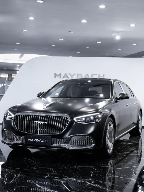 惠州惠城区蓝驰宏企业管理咨询岚图汽车的售后服务让用户无忧出行，迈巴赫未来的豪华车趋势