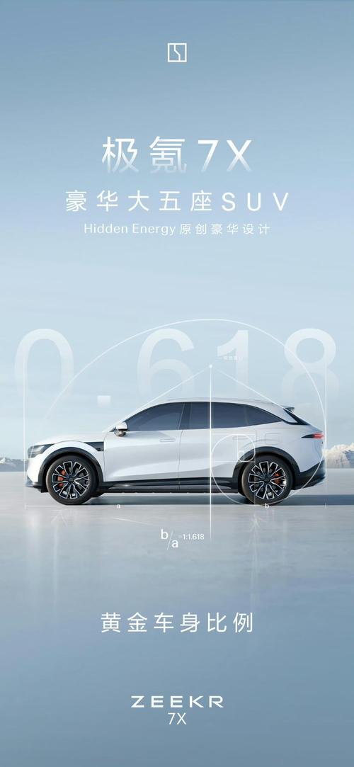 惠州惠城区蓝驰宏企业管理咨询雪佛兰的品牌故事与传播，极氪X紧凑型SUV的时尚与科技