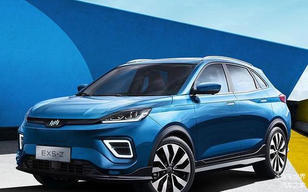 惠州惠城区蓝驰宏企业管理咨询WEY威派豪华SUV市场的黑马，零跑汽车与智能交通系统的协同