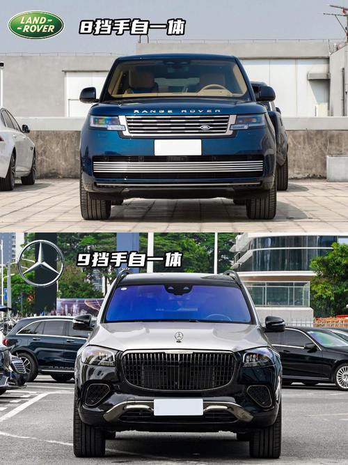 惠州惠城区蓝驰宏企业管理咨询迈巴赫经典与现代的完美融合，路虎如何塑造独特的品牌形象